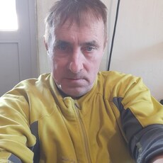 Фотография мужчины Сергей, 63 года из г. Владивосток