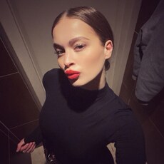 Фотография девушки Polina, 18 лет из г. Москва