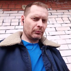 Фотография мужчины Andrew, 45 лет из г. Архангельск