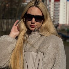 Фотография девушки Милена, 23 года из г. Санкт-Петербург