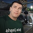 Кирилл, 33 года