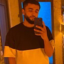 Саш, 24 года