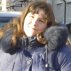 Фотография девушки Алёна, 31 год из г. Москва