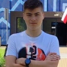 Фотография мужчины Viktor, 18 лет из г. Гданьск