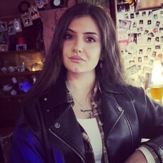Фотография девушки Ангелина, 25 лет из г. Екатеринбург
