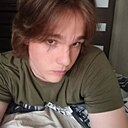 Никита, 20 лет
