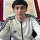 Никита, 19 лет