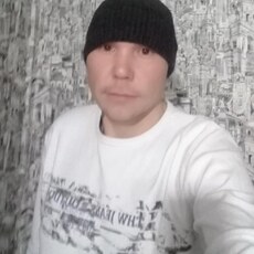 Фотография мужчины Алексей, 44 года из г. Иркутск