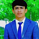 Джонибек, 20 лет