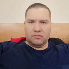 Фотография мужчины Ви, 37 лет из г. Москва