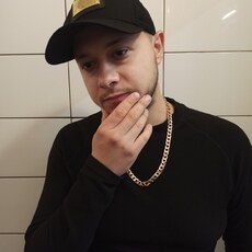 Фотография мужчины Александр, 33 года из г. Москва
