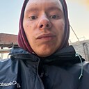 Игорь, 23 года