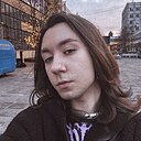 Рокси, 23 года