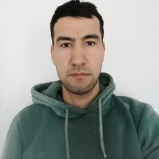 Фотография мужчины Алексей, 39 лет из г. Минск