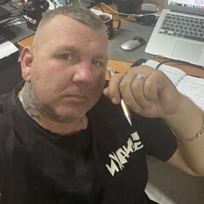 Фотография мужчины Андрей, 40 лет из г. Щёлково