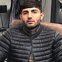 Xazaryan, 22 года