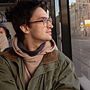 Александр, 33 года