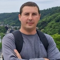 Фотография мужчины Леонид, 38 лет из г. Волковыск