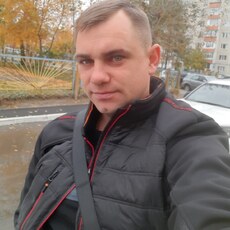 Фотография мужчины Алексей, 33 года из г. Сургут