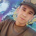 Раиль, 22 года