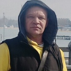 Фотография мужчины Саша, 47 лет из г. Вольск