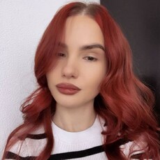 Фотография девушки Марго, 20 лет из г. Псков