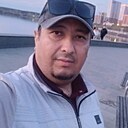 Бек, 46 лет