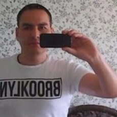 Фотография мужчины Руслан, 41 год из г. Горловка