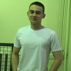 Фотография мужчины Игорь, 24 года из г. Елец