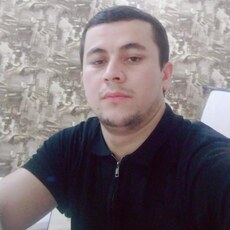 Фотография мужчины Afzal, 23 года из г. Тюмень