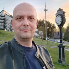 Фотография мужчины Николай, 41 год из г. Минск