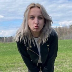 Фотография девушки Валентина, 21 год из г. Гомель