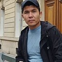 Хасанбой, 33 года