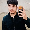 Murad, 21 год