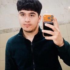 Фотография мужчины Murad, 21 год из г. Калуга