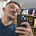 Андрей, 25 лет
