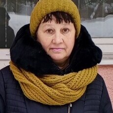 Фотография девушки Ольга, 55 лет из г. Кемерово