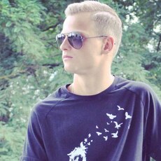 Фотография мужчины Алексей, 28 лет из г. Слуцк