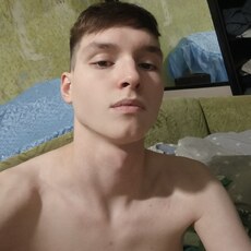 Фотография мужчины Нестер, 18 лет из г. Орехово-Зуево
