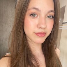 Фотография девушки Анна, 25 лет из г. Долгопрудный