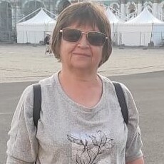 Фотография девушки Людмила, 66 лет из г. Омск