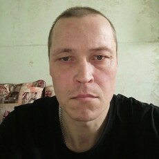 Фотография мужчины Павел, 36 лет из г. Пермь