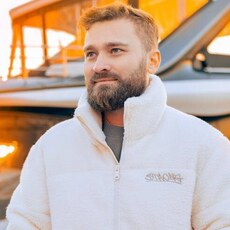 Фотография мужчины Кирилл, 30 лет из г. Владивосток