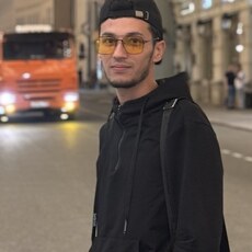 Фотография мужчины Fedya, 25 лет из г. Пенза