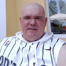 Фотография мужчины Сергей, 45 лет из г. Челябинск