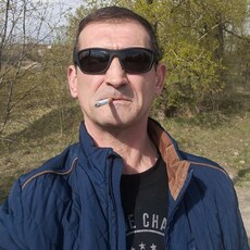 Фотография мужчины Сергей, 51 год из г. Колпино
