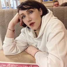 Светлана, 45 из г. Ангарск.