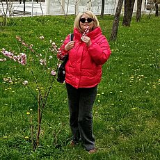 Фотография девушки Наталья, 52 года из г. Ессентуки