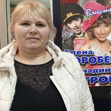Фотография девушки Татьяна, 53 года из г. Иркутск