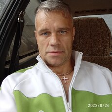 Фотография мужчины Виталий, 49 лет из г. Красноярск